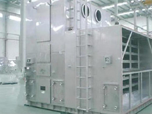 濃縮轉(zhuǎn)輪系統(tǒng)