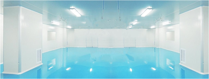 凈化間10000級潔凈