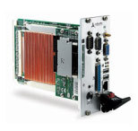 凌华推出最新Pentium M等级3U PXI系统控制器PXI-3800 - 控制工程网
